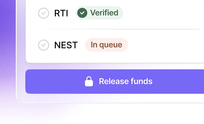 FILMD Pay (coming soon)